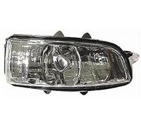 Depo Auto Parts – Fanale freccia specchietto guida SX per Volvo S40 II 3/2007-2013