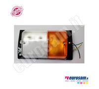 FANALINO FRECCIA SINISTRO ADATTO A SCANIA 3 SERIE COMPLETA