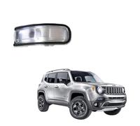 Freccia Laterale Fanalino Specchietto Retrovisore Jeep Renegade Sx + Lampadina