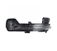 Fanalino freccia specchietto retrovisore a led sx per Renault Kangoo dal 6/2021
