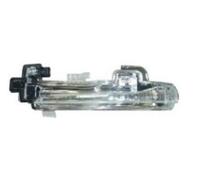Fanalino Freccia Specchietto Retrovisore per Volvo S80 2013-2017 Sinistro