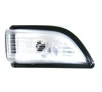 Fanalino Freccia Specchietto Retrovisore per Volvo Xc60 2008-2013 Sinistro