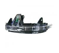 Fanalino freccia specchietto retrovisore sx per Audi A7 Sportback fino al 2017