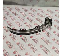 FANALINO FRECCIA SPECCHIO DESTRO AUDI A4-A5 COD. 8W0949102 NUOVO ORIGINALE