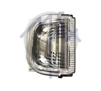 FANALINO FRECCIA SPECCHIO RETROVISORE 16W PER SPRINTER 2019 SINISTRO