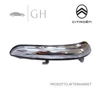 FANALINO FRECCIA SPECCHIO RETROVISORE ANT. DX CITROEN C3 (III) 2018 - 1607512680