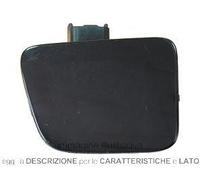 Fanale freccia retrovisore interno lane assist dx per Audi A3 8/2012 in poi