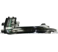Fanalino Freccia Specchio Retrovisore Audi A3 Sport Back 2008-2012 Sinistro