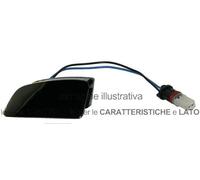 Fanale Retrovisore Interno Per Audi A6 Lato Destro 2008/10-2011/03 Lato Destro