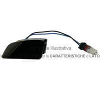 Fanalino Freccia Specchio Retrovisore Audi A4 2007-2011 Destro Interno