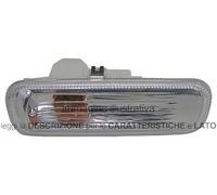 Fanalino Freccia Specchio Retrovisore Citroen C4 2008-2010 Sinistro