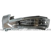 FRECCIA SPECCHIO SINISTRA PER CITROEN C4 GRAND PICASSO 2013->