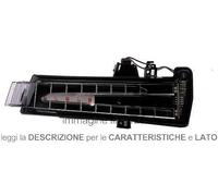 Fanalino Freccia Specchio Retrovisore Mercedes Cla W117 2013 Destro Led