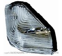 Fanalino Freccia Specchio Retrovisore Volkswagen Lt - Crafter 2006 Destro
