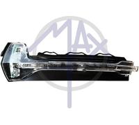 FANALINO FRECCIA SPECCHIO RETROVISORE PER A3 2012 2016 SINISTRO