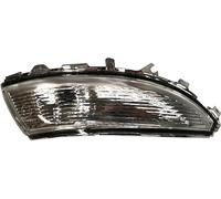 Fanalino Freccia Specchio Retrovisore per Renault Captur 2013-2018 Destro