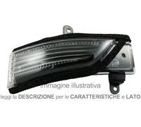 Depo Auto Parts Freccia specchio sinistra Subaru Outback dal 2015