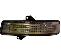 Fanalino Freccia Specchio Retrovisore per Suzuki Swift 2010-2017 Destro