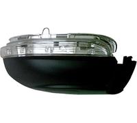 Fanalino Freccia Specchio Retrovisore per Volkswagen Golf 6 Vi 2008-2013 Destro