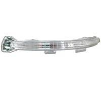 Fanalino Freccia Specchio Retrovisore per Volkswagen Golf 7 2012-2019 Sinistro