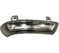 Fanalino Freccia Specchio Retrovisore per Volkswagen Passat 2005-2010 Destro