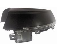 Fanalino Freccia Specchio Retrovisore per Volkswagen Polo 2009-2017 Sinistro