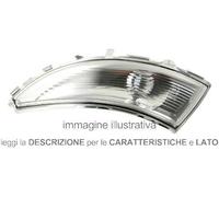 Fanalino Freccia Specchio Retrovisore Renault Captur 2013 Destro