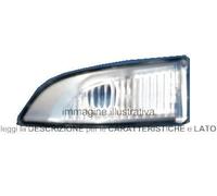 Fanalino Freccia Specchio Retrovisore Renault Laguna 2007-2010 Destro