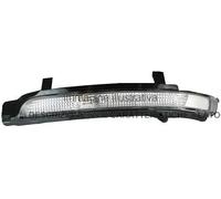 Fanalino Freccia Specchio Retrovisore Skoda Octavia 2009-2013 Sinistro