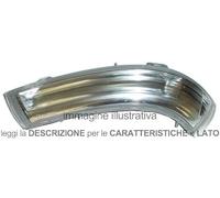 FANALE SPECCHIO LATERALE FRECCIA SINISTRO SX VW GOLF 5 03> GOLF PLUS 05>