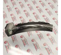 FANALINO FRECCIA SPECCHIO SINISTRO PER AUDI A3 COD 8V0.949.101.B NUOVO ORIGINALE