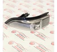 FANALINO FRECCIA SPECCHIO SINISTRO TOYOTA YARIS COD. 640200102 NUOVO