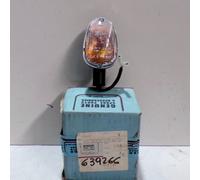 FANALINO INDICATORE DIREZIONE ANTERIORE SINISTRO PER PIAGGIO BEVERLY CRUISER