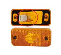 Fanalino Iveco Daily 06' - - Rn Premium 01' - Magnum 01' - Fiat Ducato Maxi 06'
