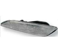 Fanalino Laterale Destro Bianco Per Alfa Romeo 147 2004156 1997-2005