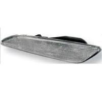FANALINO LATERALE FRECCIA DESTRO DX BIANCO ALFA 156 97>05 147 04> DELTA 08>
