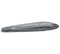 Depo Auto Parts Freccia laterale Alfa Romeo 159 2005-> / Brera 2006-> Destra (DX) Bianca