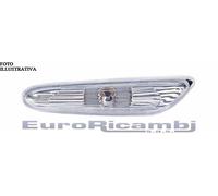 FRECCIA LATERALE DESTRA TRASPARENTE - DX - BMW SERIE 3 E92 E93 CC 06->10->