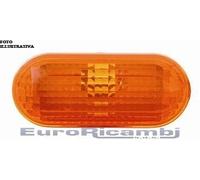 Depo Auto Parts Freccia laterale Ford Fusion arancio bilaterale