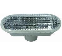 FANALINO LATERALE PER FORD FOCUS 05-07 C-MAX 03-07 BIANCO