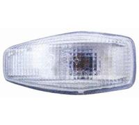 FRECCIA LATERALE BIANCO BIANCO - DX - SX - HYUNDAI GETZ 02->05-> | I10 08->12