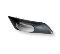 Freccia laterale bianco dx per Iveco Daily 2000-2005