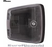 Fanalino Sinistro SX Mercedes Atego 1998-2004 - Bianco