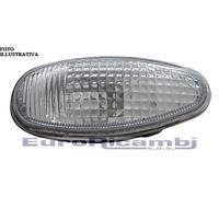 Fanalino Mitsubishi Pajero 2003+