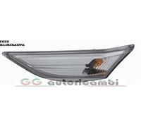 FANALINO LATERALE PER PORSCHE 911 12-15 VERSIONE 991 A LED DESTRO