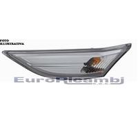 FANALINO LATERALE PER PORSCHE 911 12-15 VERSIONE 991 A LED SINISTRO