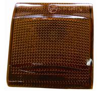 Fanalino Freccia Laterale per Renault Laguna 2001-2005 Arancio