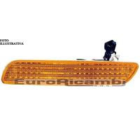 FANALINO LATERALE PER VOLVO S40 V40 00-03 POSTERIORE DESTRO