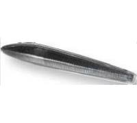Fanalino Laterale Sinistro Bianco Per Alfa Romeo 159-brera 2005-
