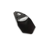 Fanalino LED Enduro con Portatarga